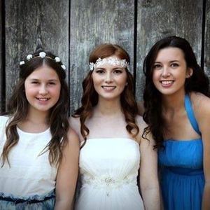 Meet your Posher, Colleen